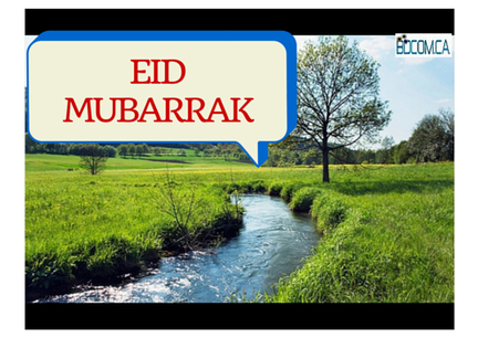 Eid-mubarrak