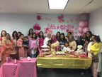 fariha's children birthday party
