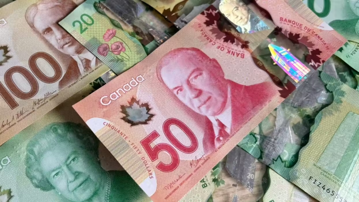 Le prochain paiement de