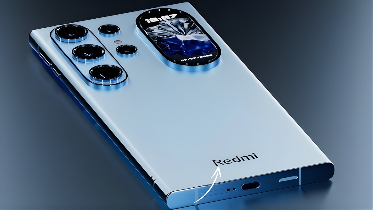 Xiaomi Redmi Note 16 5G